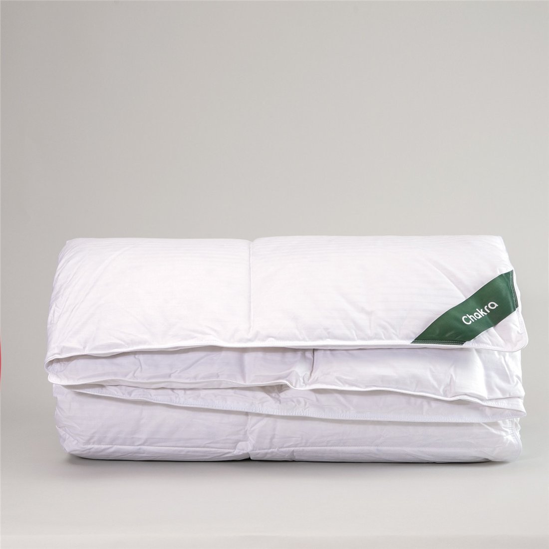 Пуховое одеяло натуральное Евро 195х215 Premium