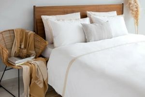 Несколько идей для вашей уютной спальни