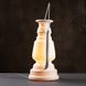 Настільна порцелянова лампа-нічник "Вінтажна лампа" Chakra Home, з регулюванням кольору освітлення 16 кольорів! фото 2