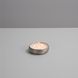 Ароматическая декоративная свеча Black Fig Silver Tray L фото 1