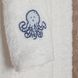 Мягкое детское полотенце для лица Marine 50х90 фото 3