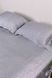 Комплект постельного белья лиловый 240х220 Denia фото 1