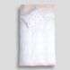 Детский комплект постельного белья 100*150 Swan розовый фото 2