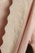 Халат махровый женский розовый DELMA размер S фото 7