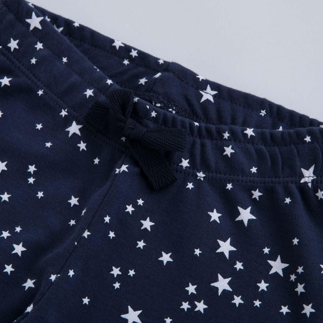 Детская пижама KOALA 4-5 лет, тёмно-синяя