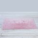 Дуже м'який килимок для ванної кімнати Bamboo, пастельно-рожевий фото 2