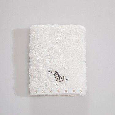 Мягкое детское полотенце для лица Safari 50*90