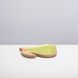 Сервировочная тарелка ГРУША из дерева манго, 33*24.5*2.5 фото 2
