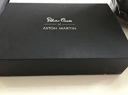 Роскошное кашемировое одеяло Silver Cross for Aston Martin