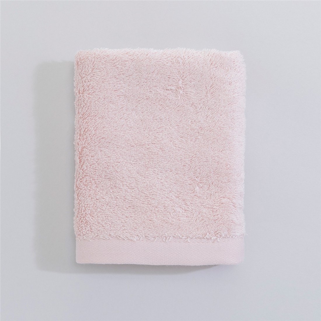 Рушник для рук Solid 30*50, рожевий