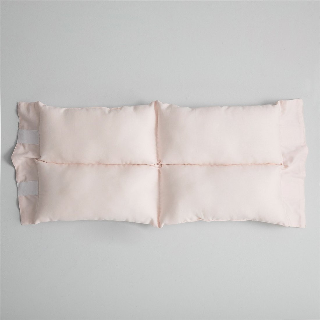 Подушка для кормления Swan, розовая