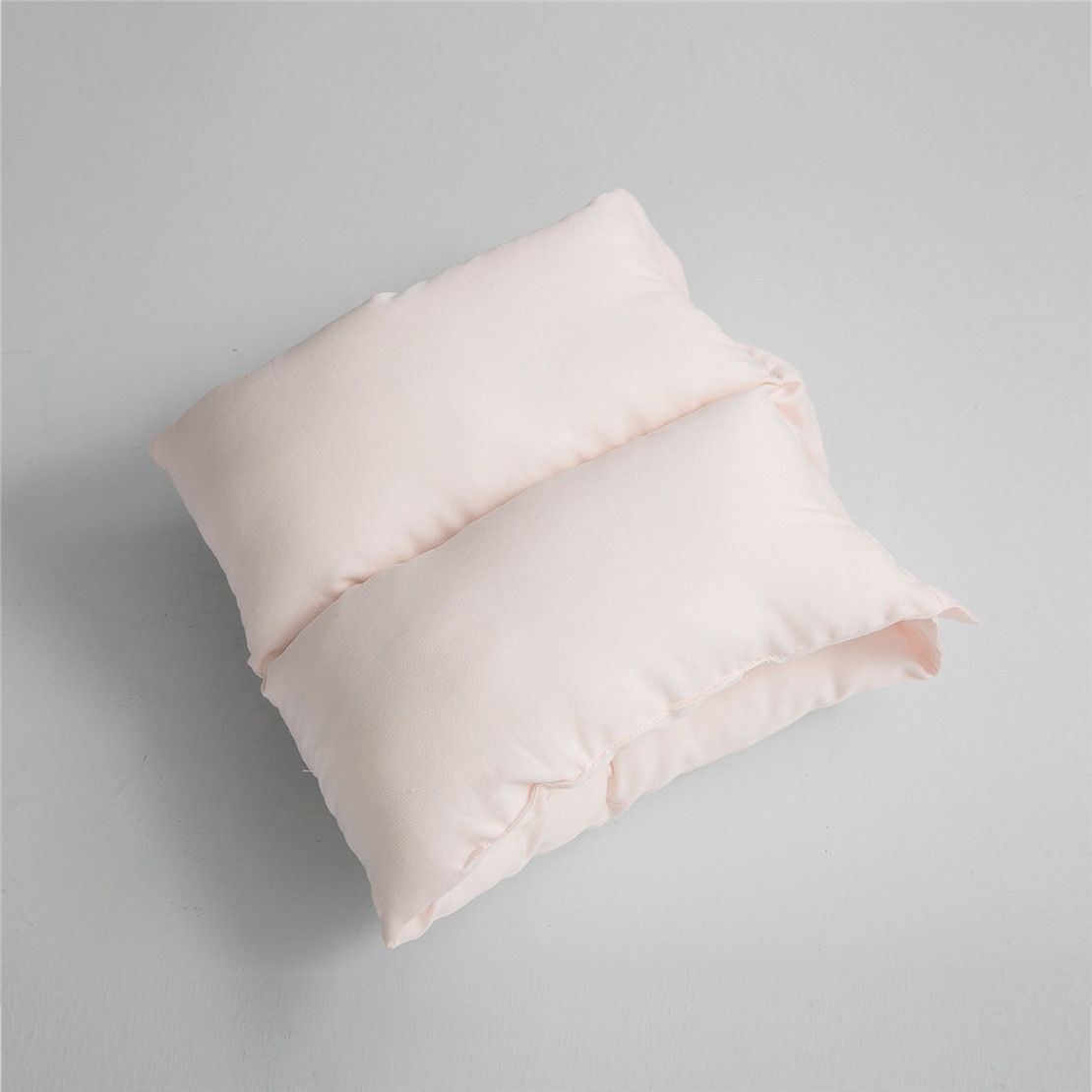Подушка для кормления Swan, розовая