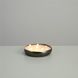 Декоративна свічка ароматична AMBER PATCHOULI Gunmetal Tray L фото 3