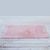 Килимок для ванної кімнати Malawi 40*60, рожевий
