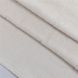 Халат махровий унісекс FERO розмір XL кремовий фото 9